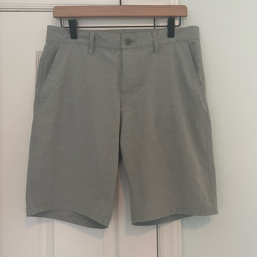 RVCA Dual Purpose Trunks